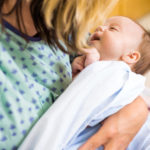 postpartum perineal care